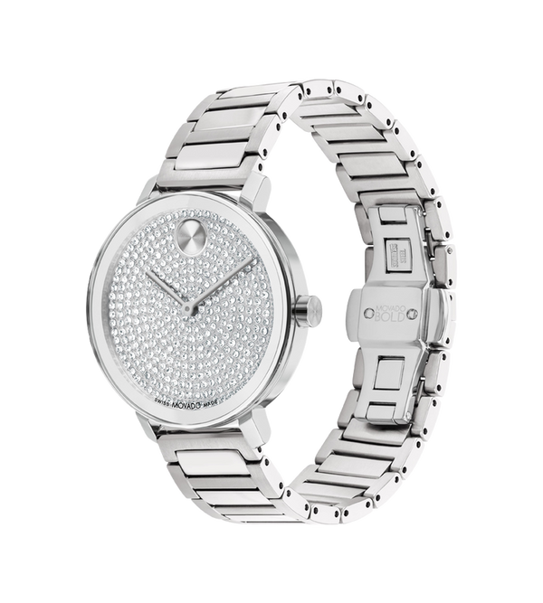 Movado 3601151 MOVADO BOLD EVOLUTION 2.0 Relógios Femininos