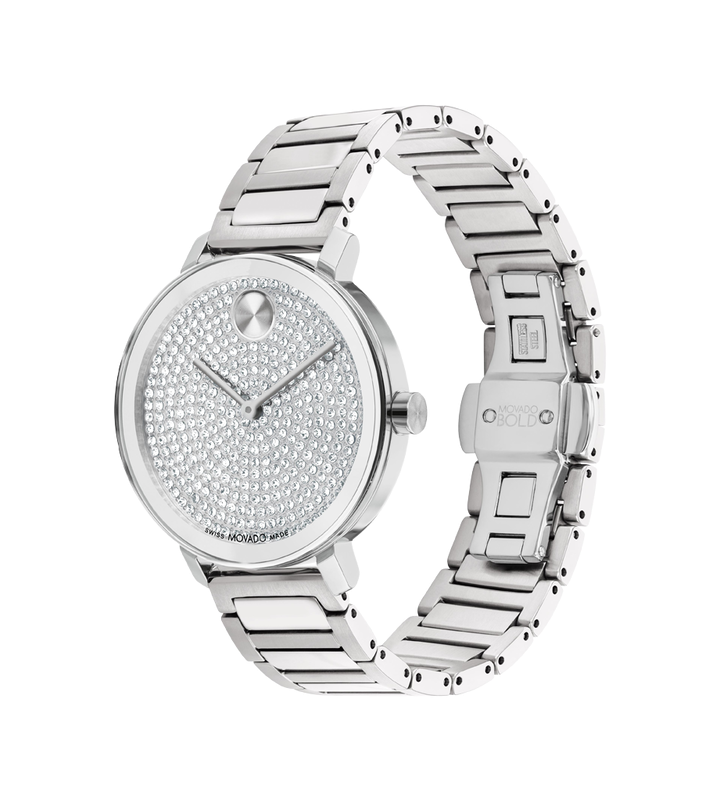 Movado 3601151 MOVADO BOLD EVOLUTION 2.0 Woman Watches