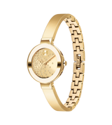 Movado 3601161 MOVADO BOLD BANGLE Woman Watches