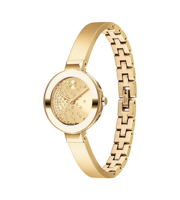 Movado 3601161 MOVADO BOLD BANGLE Woman Watches