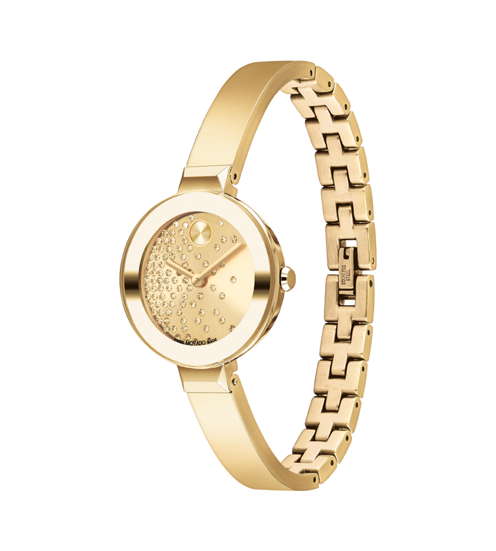 Movado 3601161 MOVADO BOLD BANGLE Woman Watches