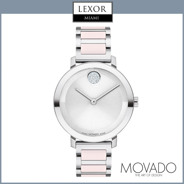 Movado 3601236 MOVADO BOLD EVOLUTION 2.0 Relógios Unissex