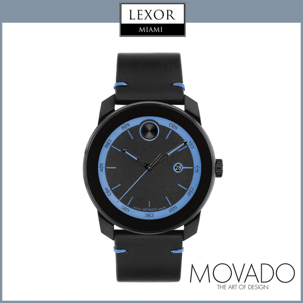 Movado Watches 3601111 MOVADO BOLD TR90