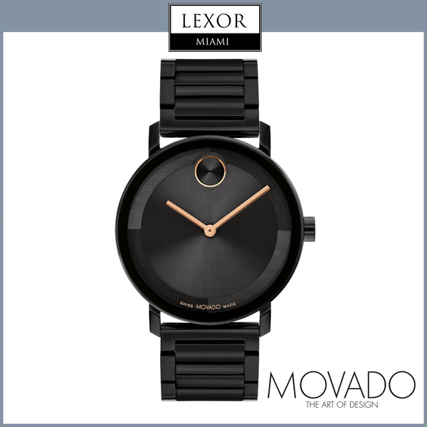 Movado Watches 3601112 MOVADO BOLD EVOLUTION 2.0