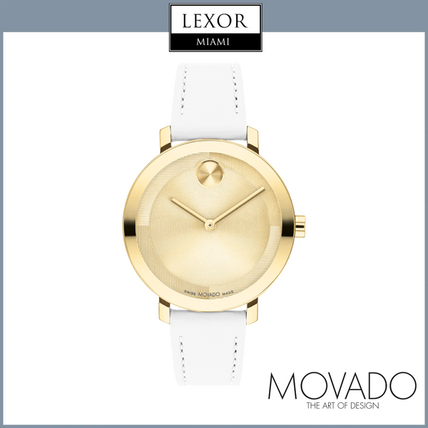 Movado Watches 3601158 MOVADO BOLD EVOLUTION 2.0