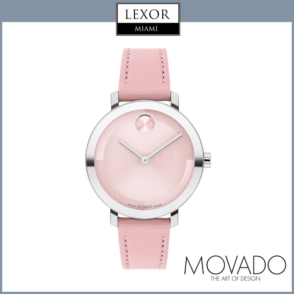 Movado Watches 3601159 MOVADO BOLD EVOLUTION 2.0