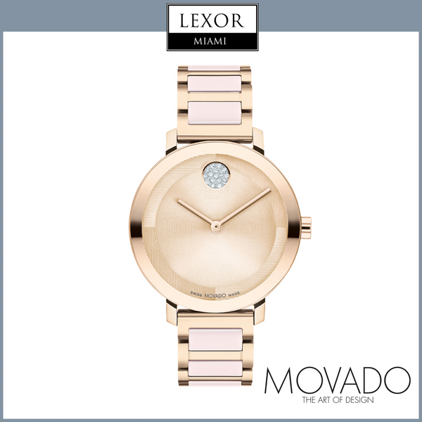 Movado Watches 3601237 MOVADO BOLD EVOLUTION 2.0