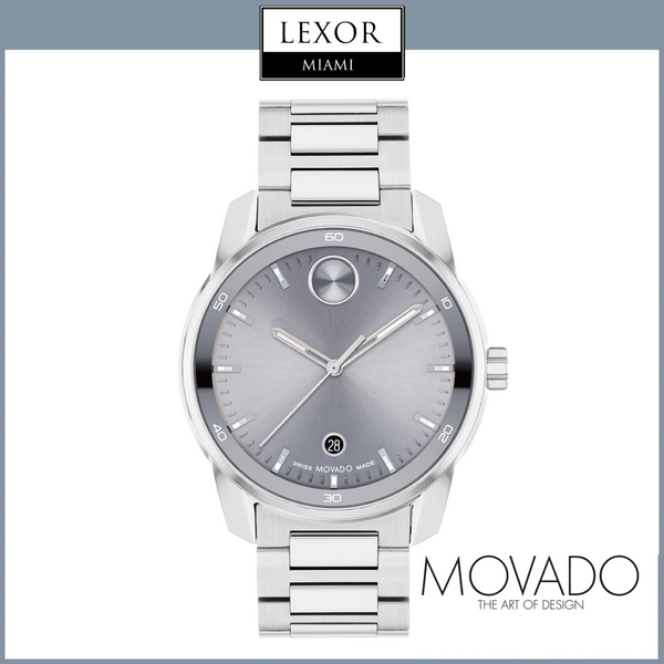 Relógios Movado BOLD VERSO 3601204