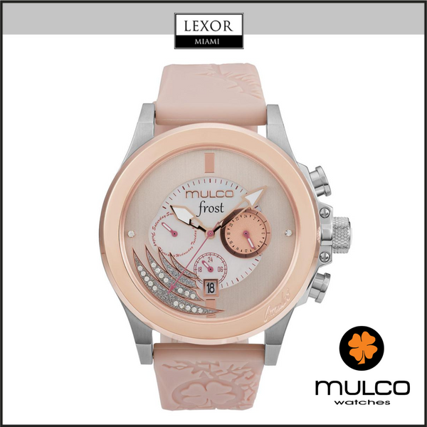 Mulco MW3-21841-113 Frost Full Moon Watches