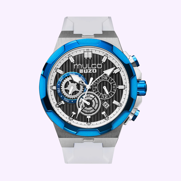 Mulco Watches Buzo Atlantis MW3-24979-014