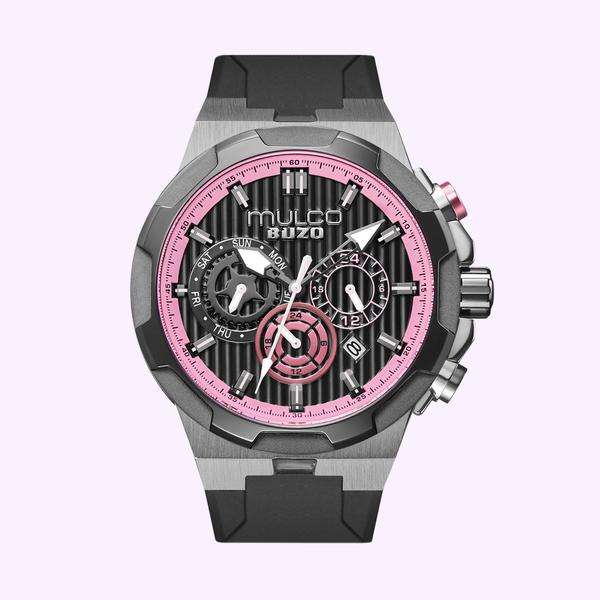 Mulco Watches Buzo Atlantis MW3-24979-028