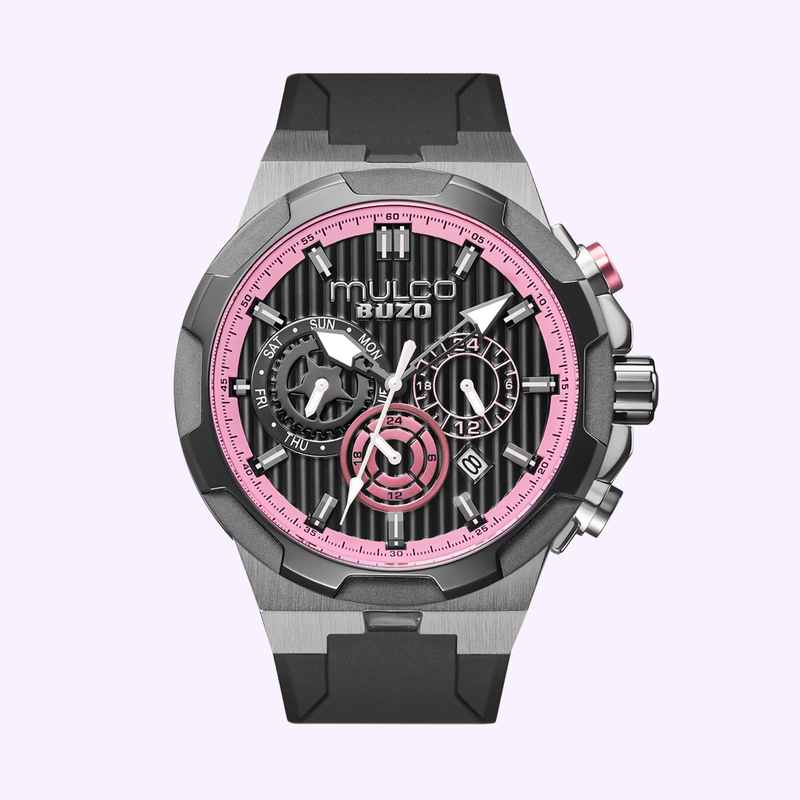 Mulco Watches Buzo Atlantis MW3-24979-028