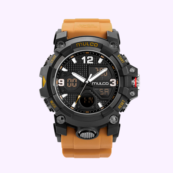 Mulco Watches CORE MW8-87995-095
