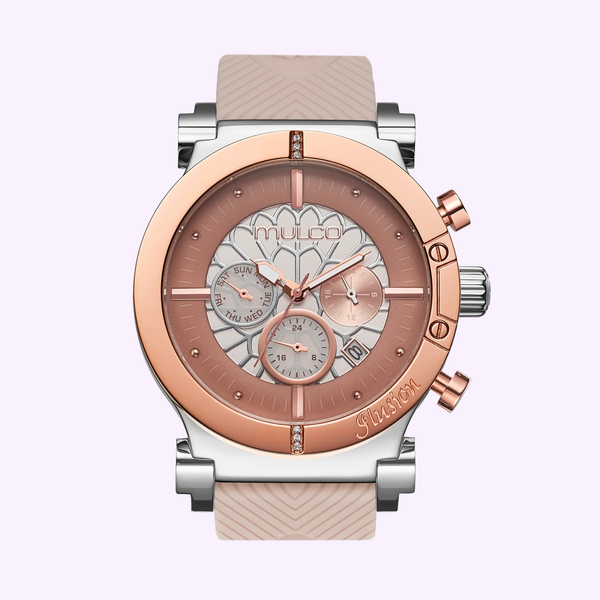 Mulco Watches Dreamcatcher MW3-24053-113
