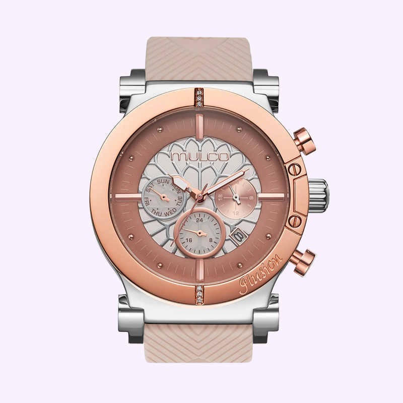 Mulco Watches Dreamcatcher MW3-24053-113
