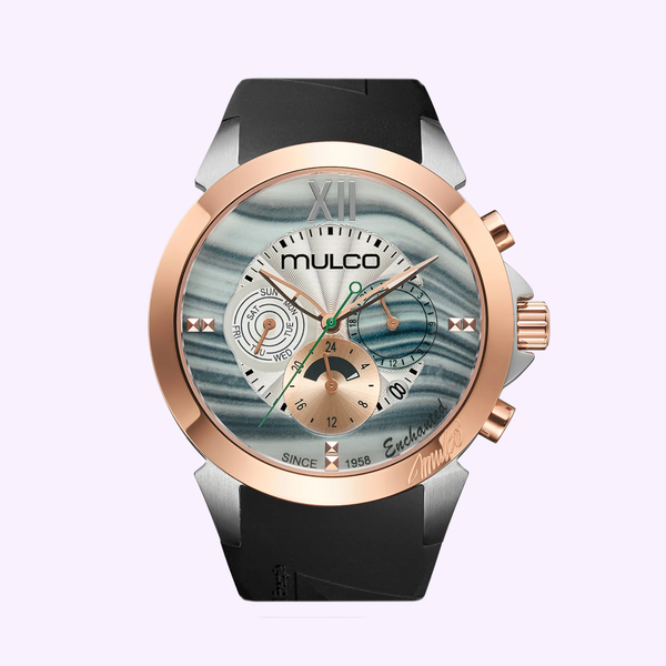 Mulco Watches Enchanted Quartz MW3-24988-023