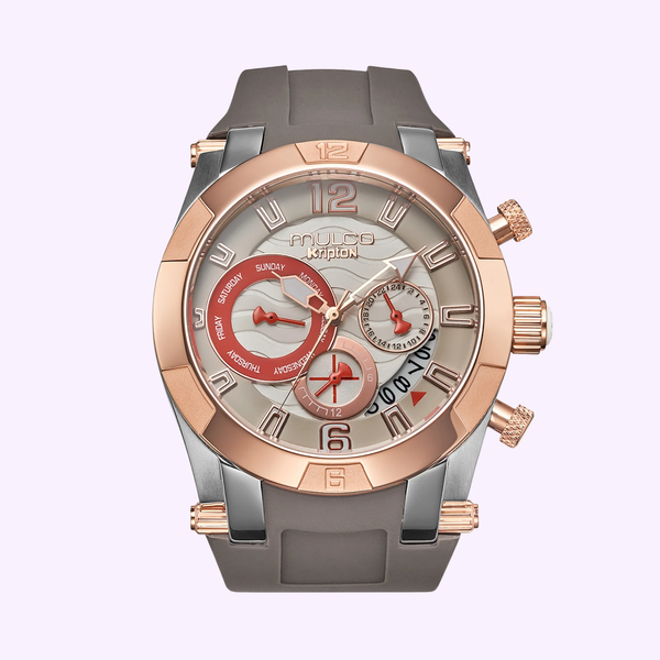 Mulco Watches Kripton Royale Lady MW3-24993L-033