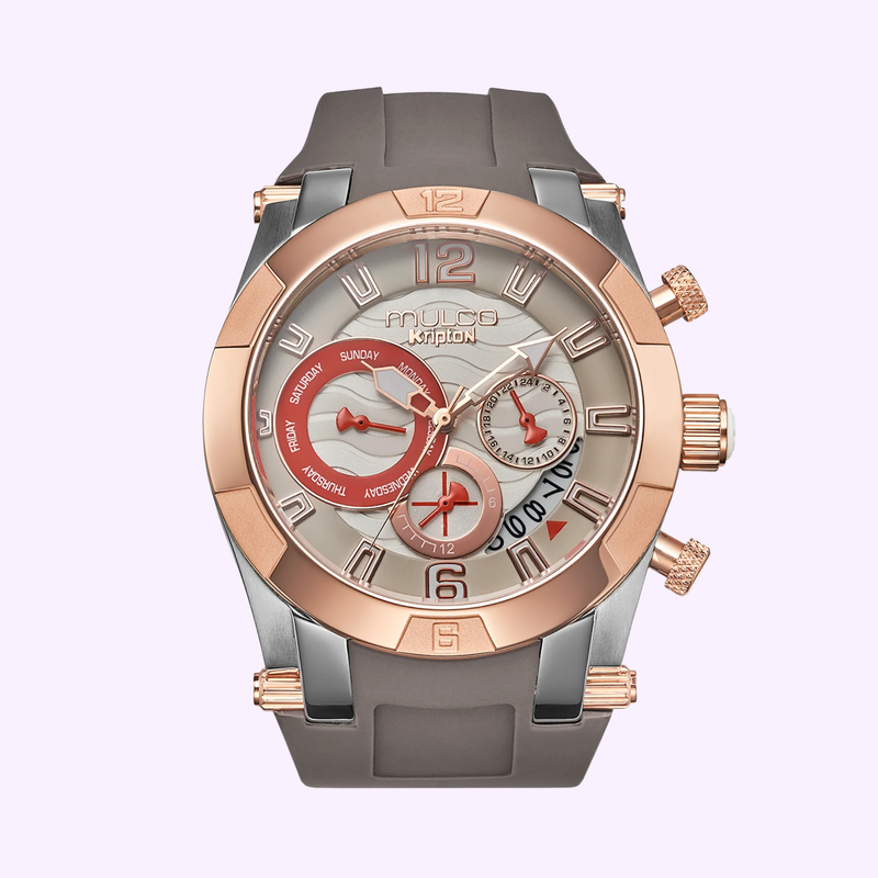 Mulco Watches Kripton Royale Lady MW3-24993L-033
