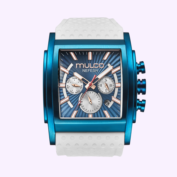 Mulco Watches Kripton Square MW3-241056-014