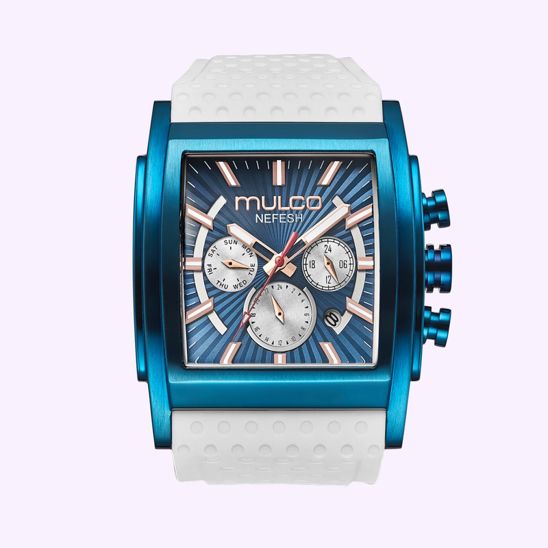Mulco Watches Kripton Square MW3-241056-014