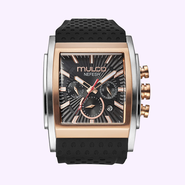 Mulco Watches Kripton Square MW3-241056-023