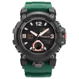 Mulco CORE MW8-87995-073 Green Unisex Watches