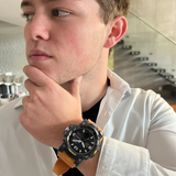 Mulco CORE MW8-87995-95 Caramel Unisex Watches