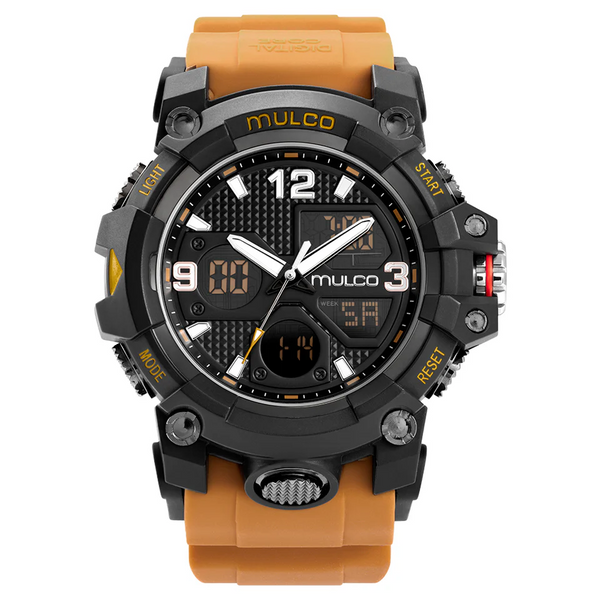 Mulco CORE MW8-87995-95 Caramel Unisex Watches