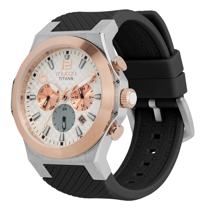 Mulco Titans Snap Ladies MW3-22810L-021 Ladies Watch