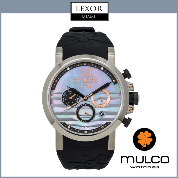 Mulco Watches MW3-17290-021 LUSH BEE