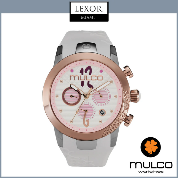 Mulco Watches MW3-22872-013 Lady D Women