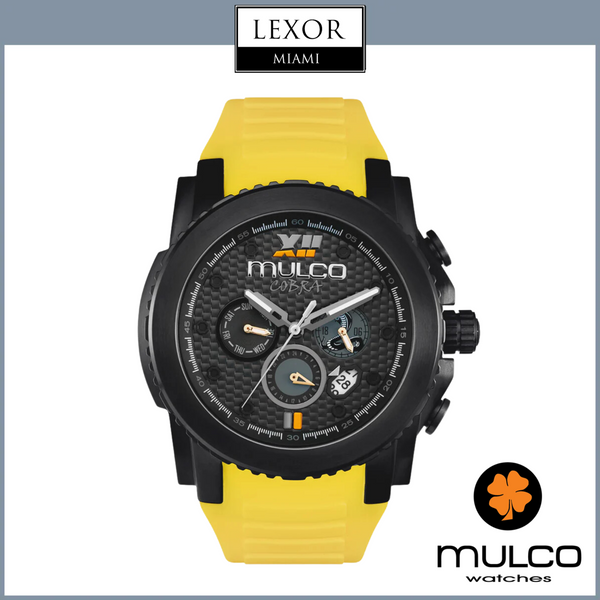 Mulco Watches MW3-22924-095 COBRA Women