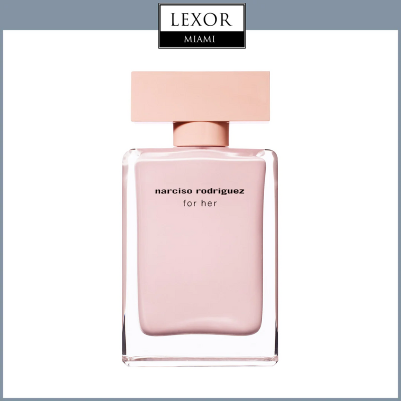 Narciso Rodriguez 3.4 oz EDP for Women Perfume