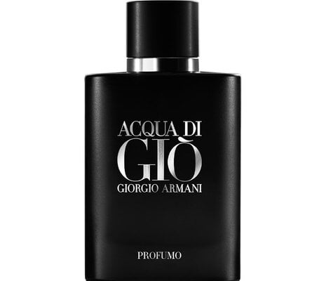 Giorgio Armani Acqua Di Gio Profumo 4.2oz Parfum Men Perfume
