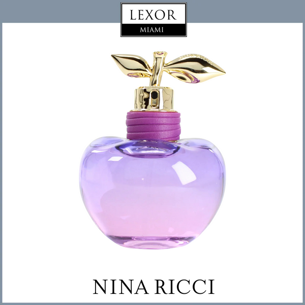 NINA RICCI LUNA BLOSSOM 2.7 EDT L TST