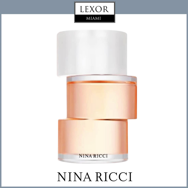 Nina Ricci Premier Jour 3.4 EDP Perfume Feminino