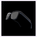 NUANCE audio Hearing Glasses Shiny black 0AW5001 04