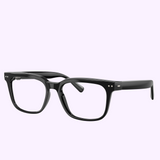 NUANCE audio Hearing Glasses Shiny black 0AW5001 04