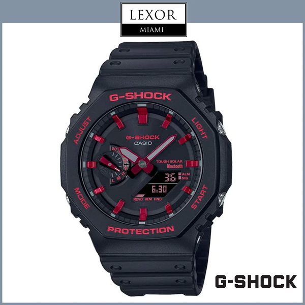 Relojes para hombre G-Shock GA-B2100BNR-1ACR
