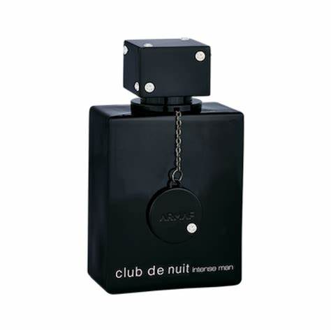 Armaf Club De Nuit Intense 3.6 EDT Men Perfume - Lexor Miami