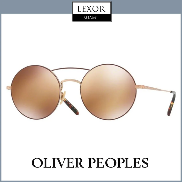 Oliver People OV1214S 50377T Nickol Unisex Sunglasses
