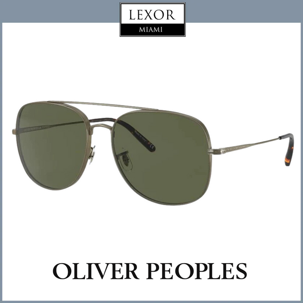 Oliver People OV1272S 528471 Sunglasses