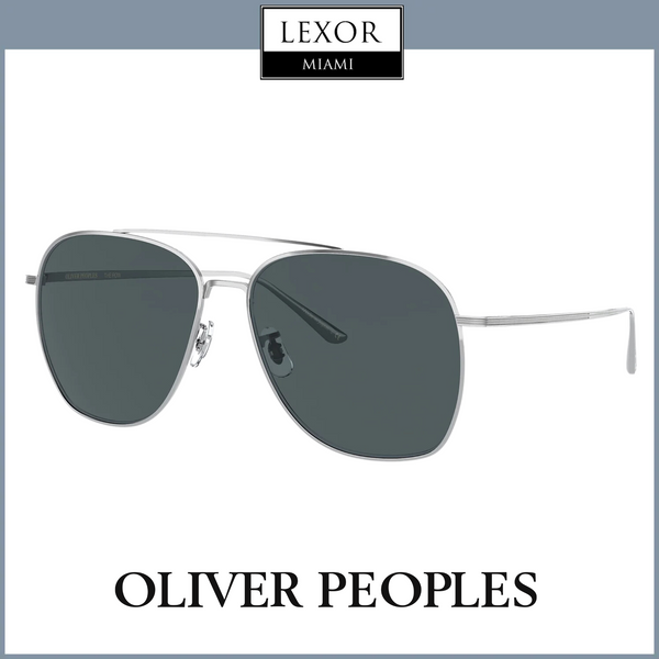 Oliver People OV1278ST 5036R5 58 Ellerston Men Sunglasses