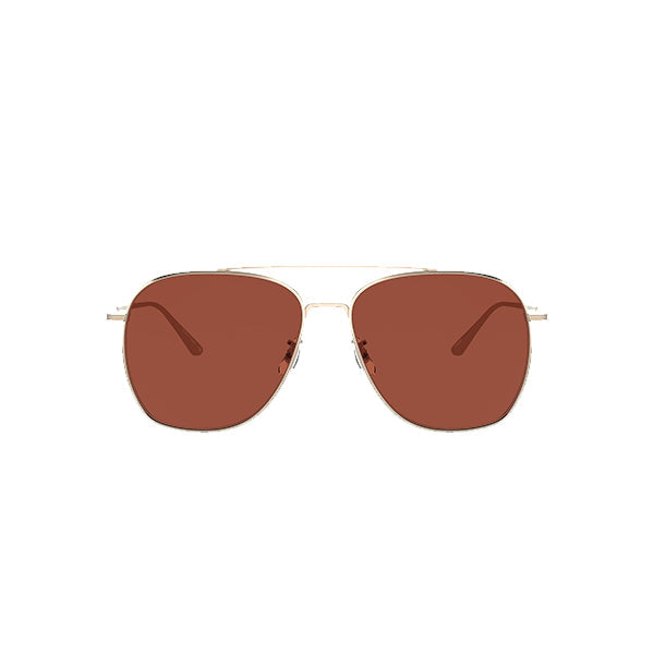 Oliver People OV1278ST 5292C5 58 Ellerston Men Sunglasses