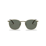 Oliver People OV1285ST 528452 52 Goldsen Unisex Sunglasses