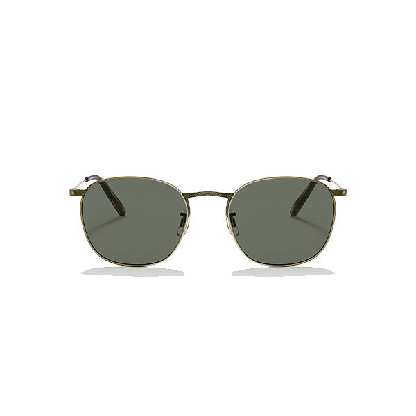 Oliver People OV1285ST 528452 52 Goldsen Unisex Sunglasses