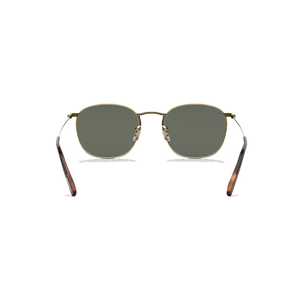 Oliver People OV1285ST 528452 52 Goldsen Unisex Sunglasses – Lexor