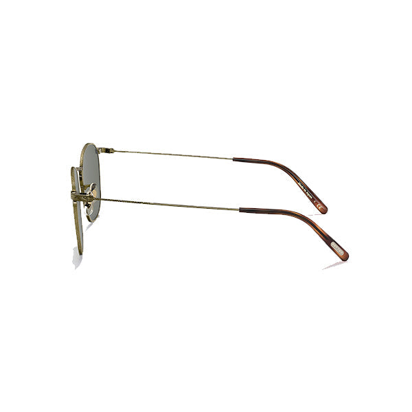 Oliver People OV1285ST 528452 52 Goldsen Unisex Sunglasses – Lexor