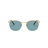 Oliver People OV1285ST 529256 52 Goldsen Unisex Sunglasses