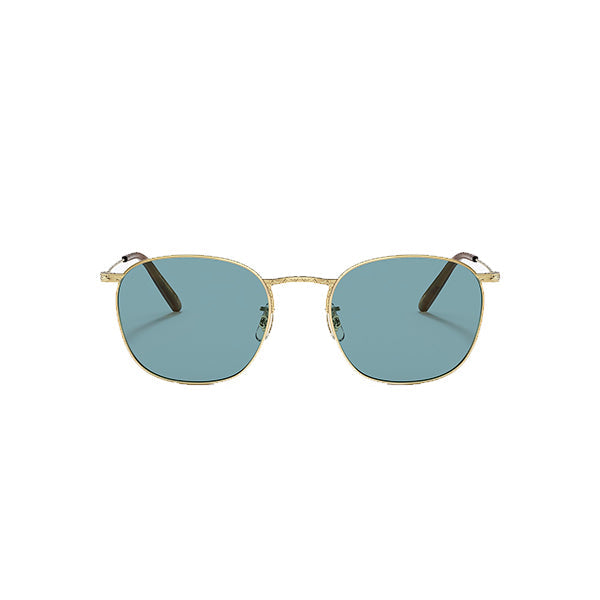 Oliver People OV1285ST 529256 52 Goldsen Unisex Sunglasses